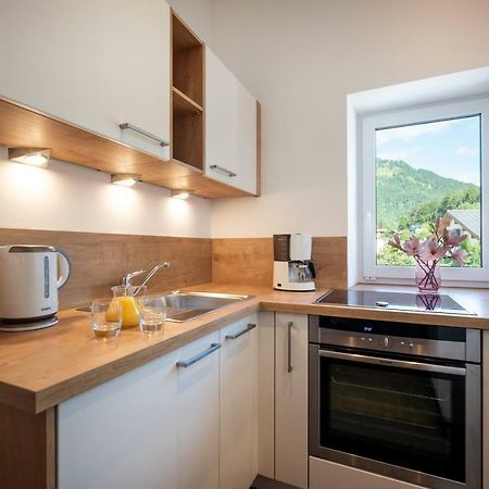 Appartements Schwaighofer Kössen 外观 照片