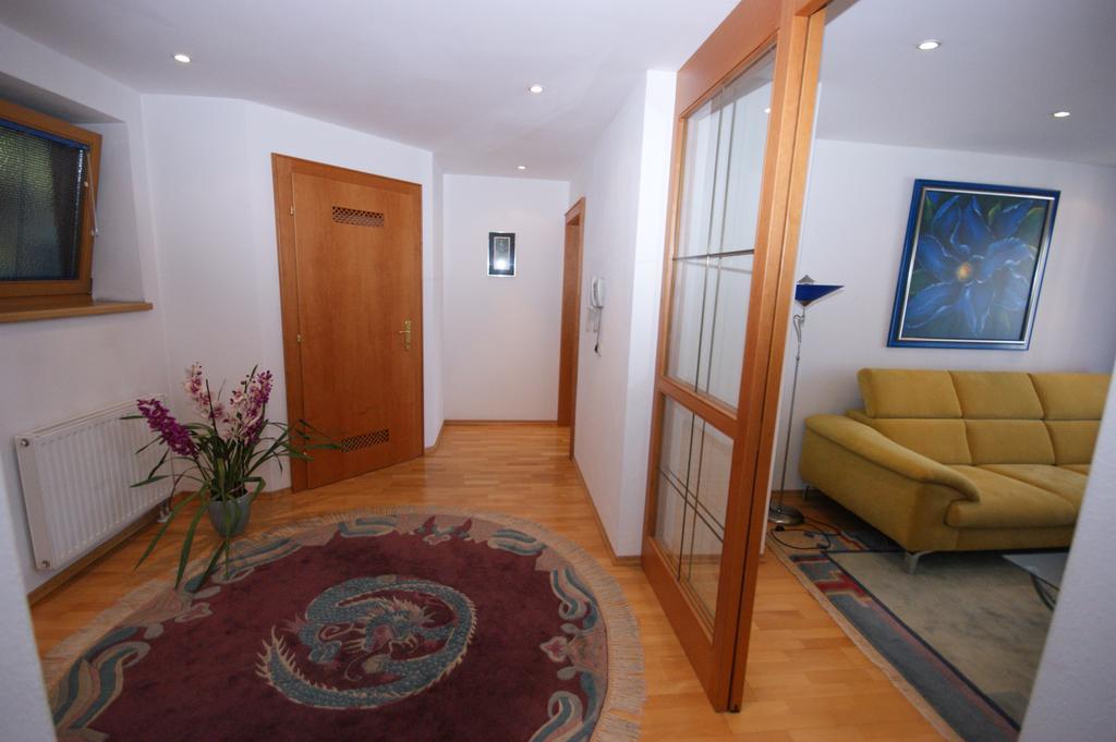 Appartements Schwaighofer Kössen 客房 照片