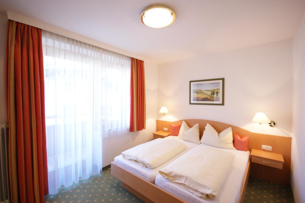 Appartements Schwaighofer Kössen 客房 照片