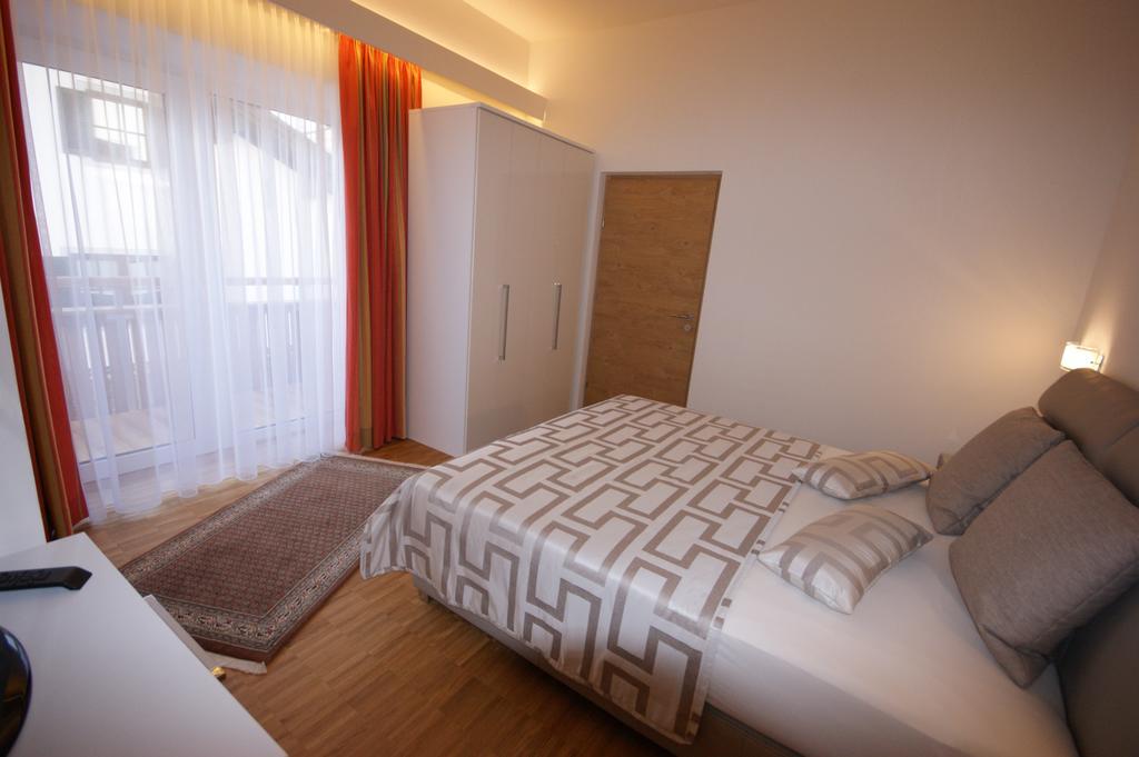 Appartements Schwaighofer Kössen 客房 照片