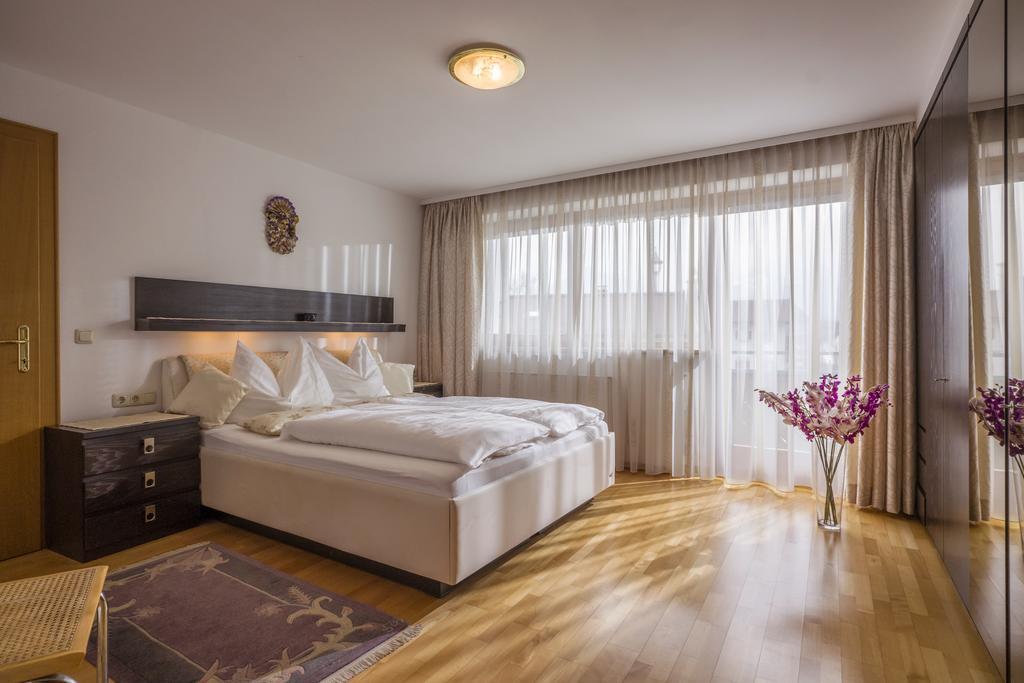 Appartements Schwaighofer Kössen 外观 照片